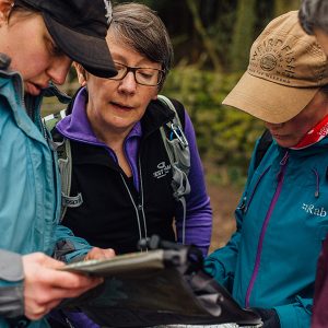 Improvers / Silver Navigation Course (NNAS)